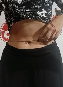 Stars Along Waistchain