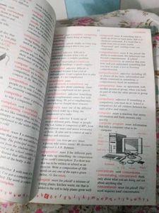 Oxford English Dictionary