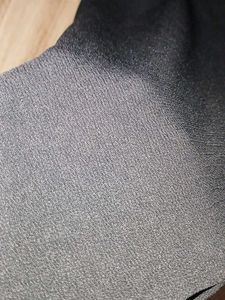 Black Wide Leg Palazzo Pants