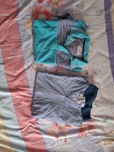 combo T-Shirts