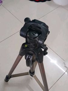 Lightweight Camera Tripod