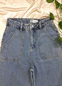 Tarama Straight fit Jeans