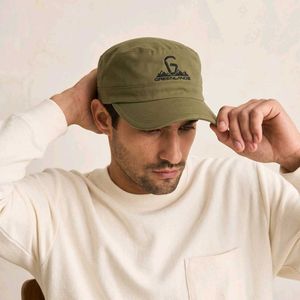 Greenlands Baseball Cap