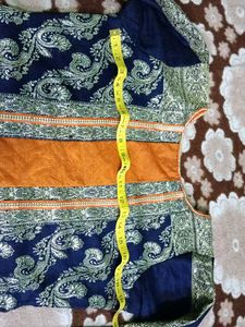 Beautiful and elegant straight partywear shawl woo