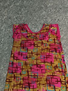Women Nighty