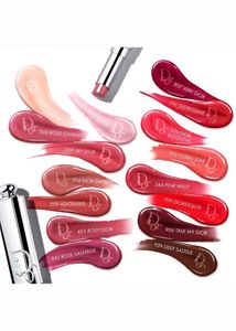 Dior Addict Glass Lipstick