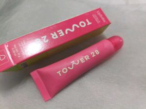 Tower 28 WATERMELON KIWI LipSoftie