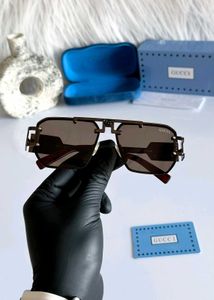GUCCI SUNGLASSES*( COPY) FOR UNISEX