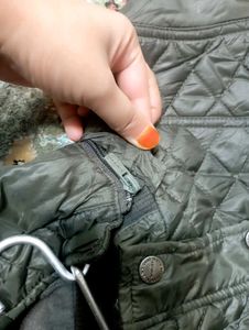 Kids Puffer Jacket Extra Warm