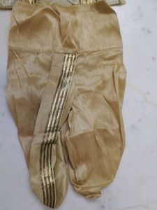 Boy SDhoti Kurta