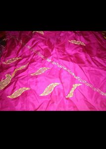wedding heavy work kurta like new condition