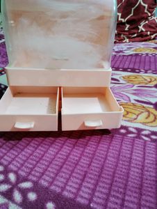 A Strong Jewellery Box