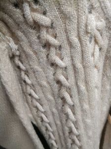 Cozy Knit Cardigan