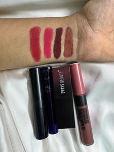 Lipstick bundle