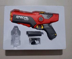 electric water gun