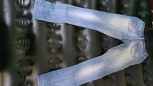 PRICE Drop - Light Wash Denim Jeans