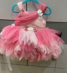 💕✨Barbie Frock 💕✨