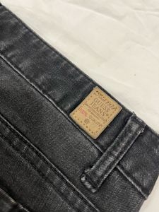 skinny low waist jeans