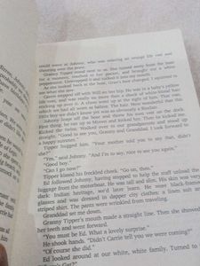 We Were Liars