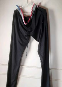 Berge Brand Athletic/Gym Track Pant with 2 pockets