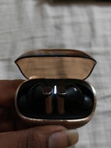 Nirvana Wireless Earbuds Case