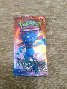 Pokemon ( Trading card game )