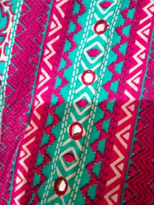 Max Embellished Tunic