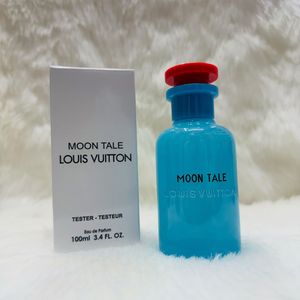 Louis Vuitton Moon Tale Perfume