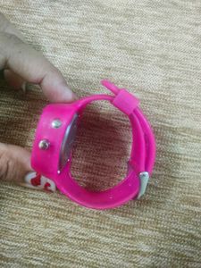 Frozen Themed Watch