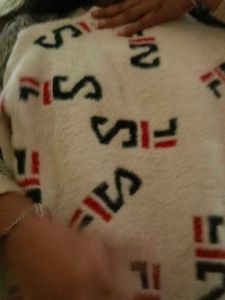 A Crop Sweater For Girl Or Women