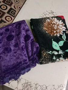 Combo Woolen Stoles For Women