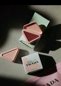 Prada Touch Blush Palette