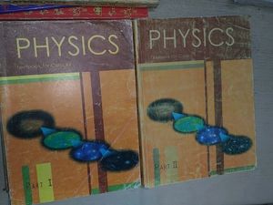 Class 12th NCERT Books