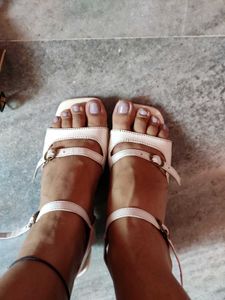 Myntra Branded Stylish Strap Sandals
