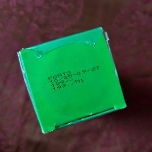 Foxtale Green Apple Glow Toner