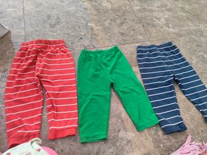 Pyajamis (3) Combo