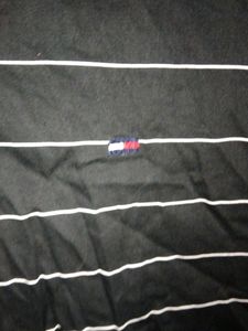 A Black Men Shirt