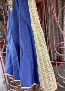 Beautiful Long Gown For Women 💙💙