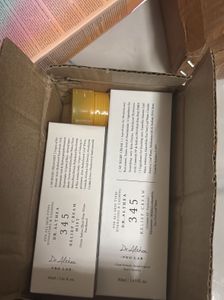 Dr. Althea 345 Relief Cream