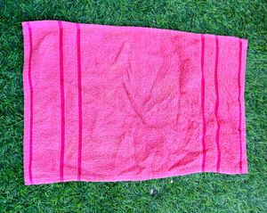 Two Hand towels Like New
