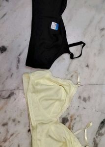 Bra combo