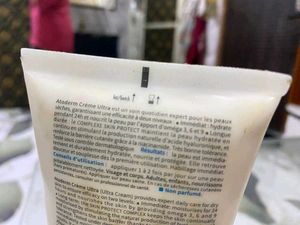 bioderma moisturiser