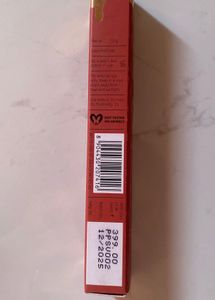 Plum BodyLovin' Vanilla Caramel Perfume Stick