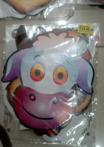 Happy Birthday Party Supplies Set