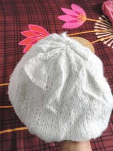 Cute Knitted Beanie Hat 🥳