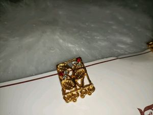 Neck Piece