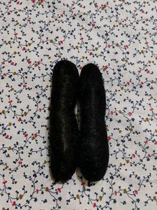 Hair Puff Maker