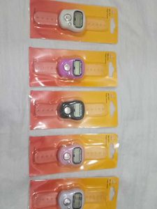 Digital Naam Jap Counter Combo of 5