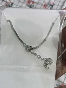 AD Diamond Ring Bracelet