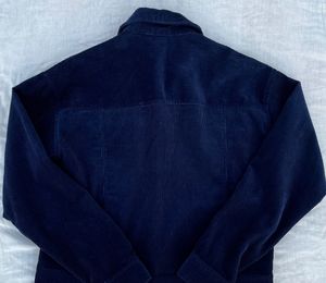 Forever 21 Corduroy Jacket